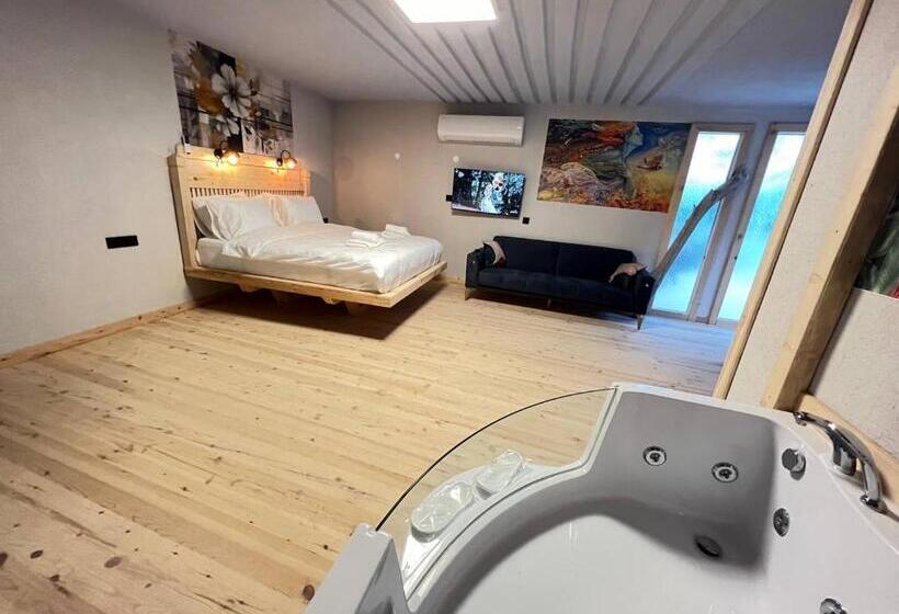 فندق Ayder Vip River