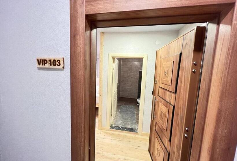 فندق Ayder Vip River