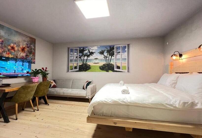 فندق Ayder Vip River