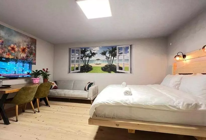 Hotelli Ayder Vip River