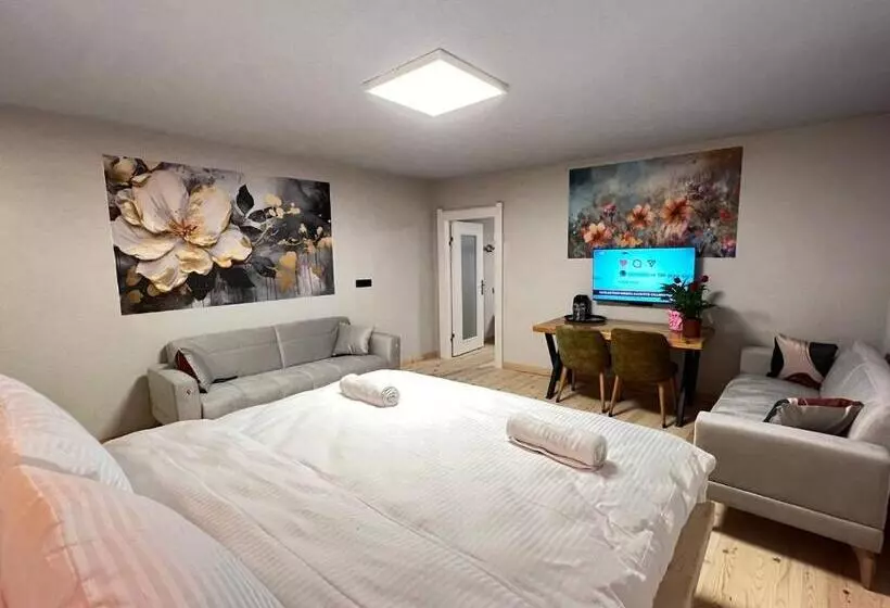 Hotelli Ayder Vip River