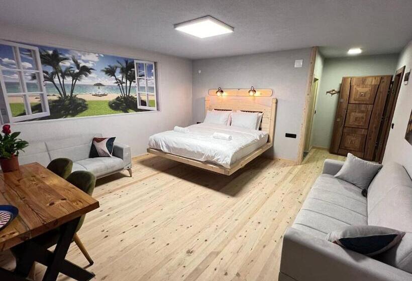 فندق Ayder Vip River