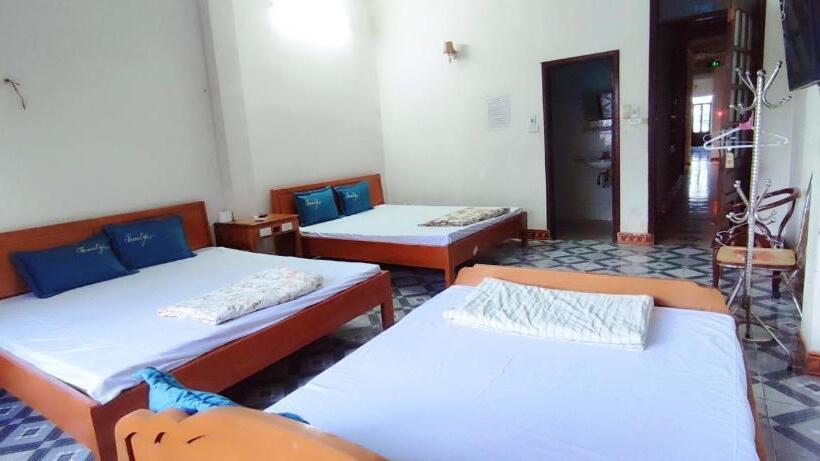 هتل Bình Minh 231 Lý Thường Kiệt