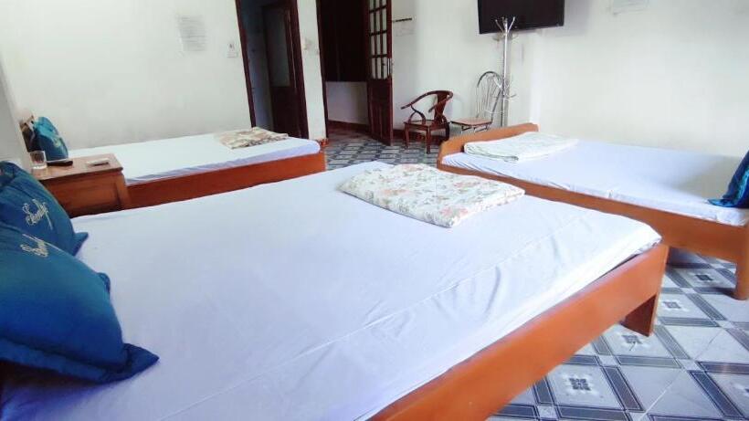 هتل Bình Minh 231 Lý Thường Kiệt