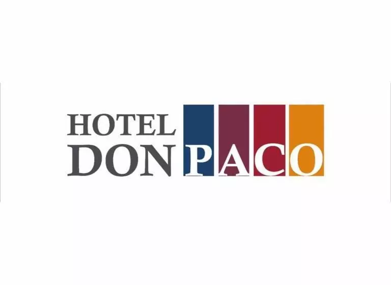 ホテル Don Paco