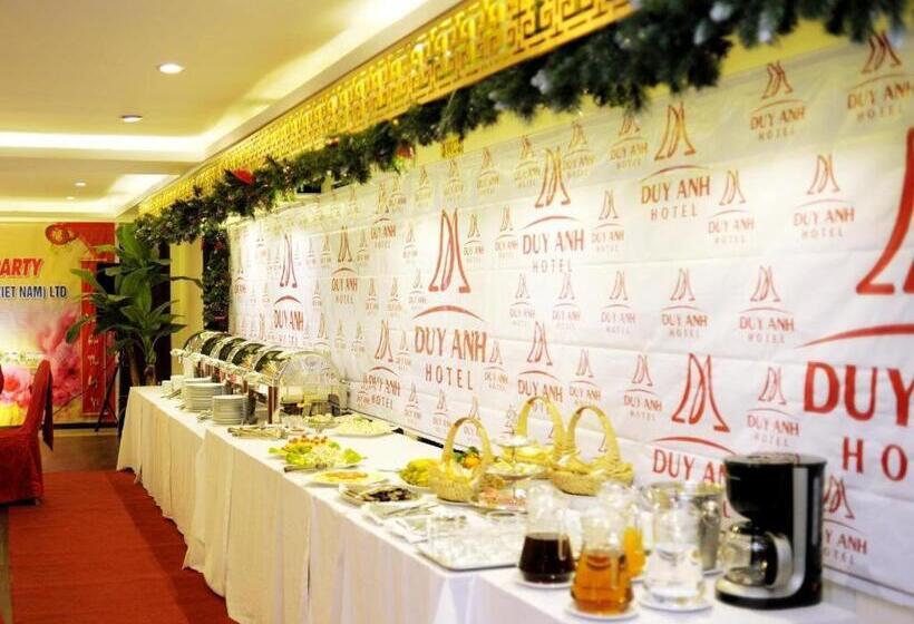 هتل Duy Anh