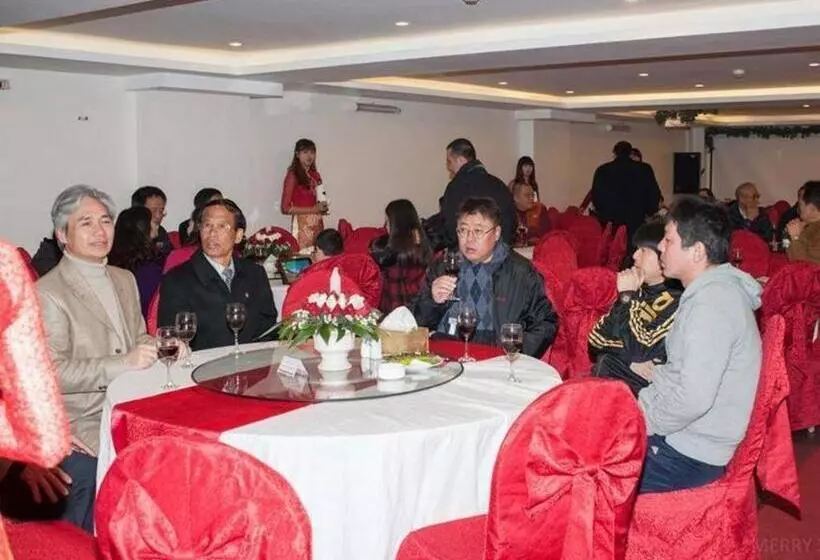 هتل Duy Anh