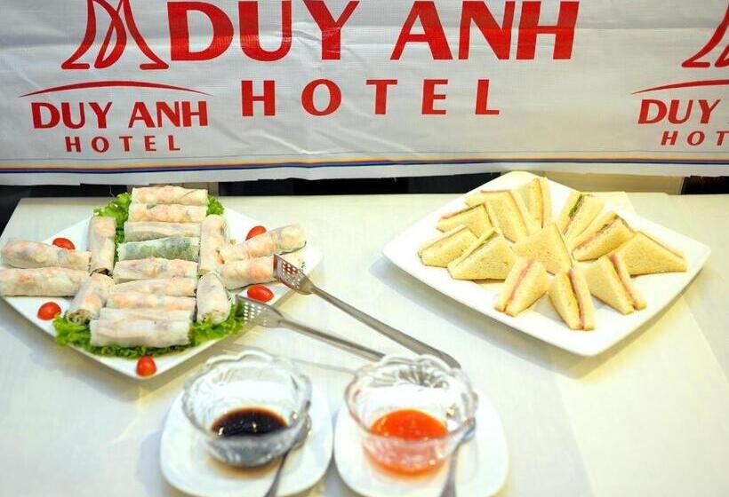 هتل Duy Anh
