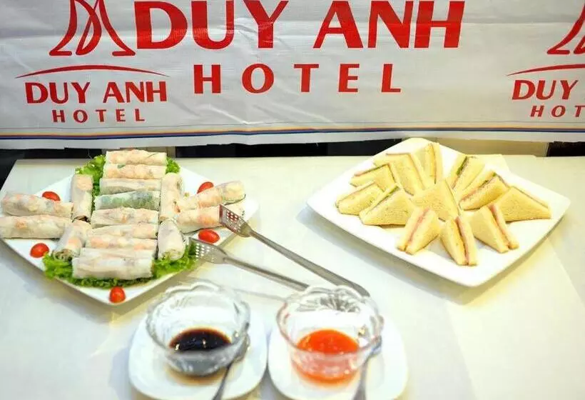 هتل Duy Anh