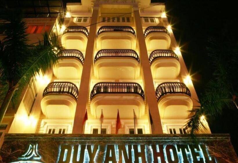 هتل Duy Anh