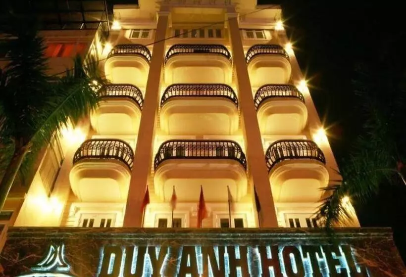 هتل Duy Anh