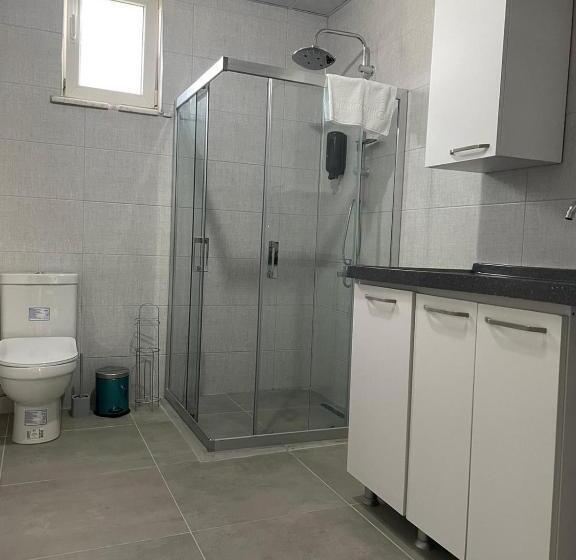 فندق Evim Palace ören