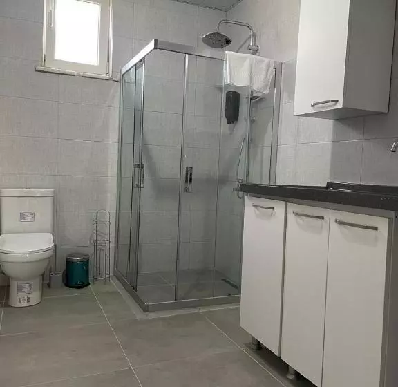 Hotelli Evim Palace ören