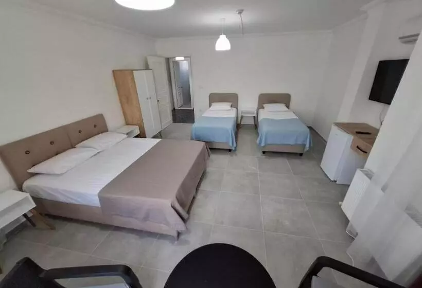 Hotelli Evim Palace ören