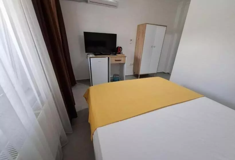 Hotelli Evim Palace ören