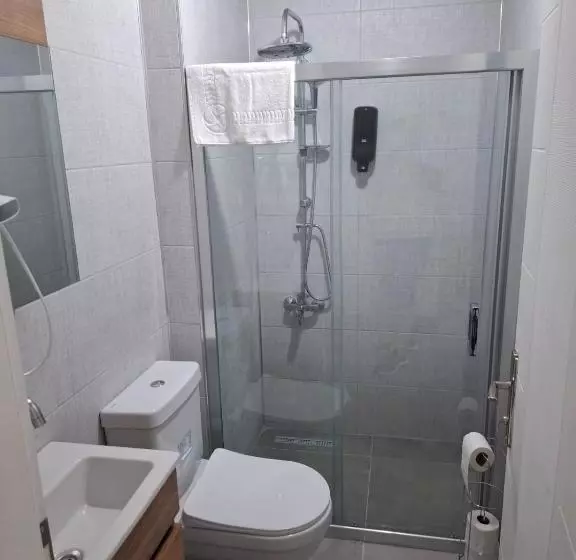 Hotelli Evim Palace ören