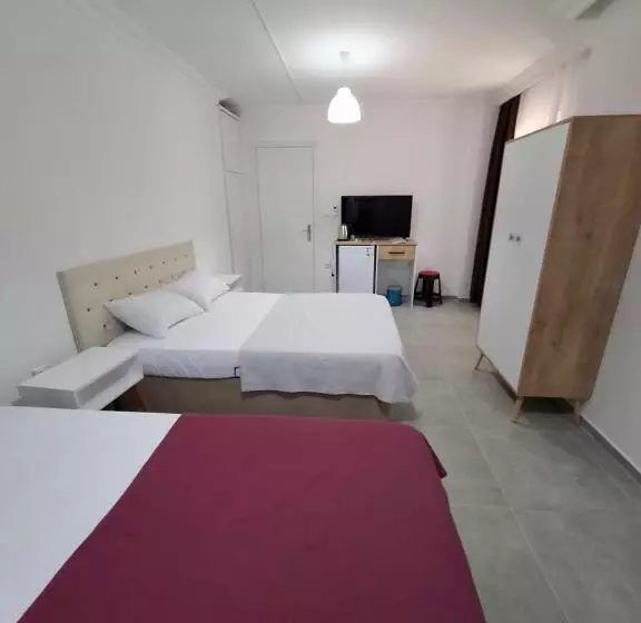 Hotelli Evim Palace ören