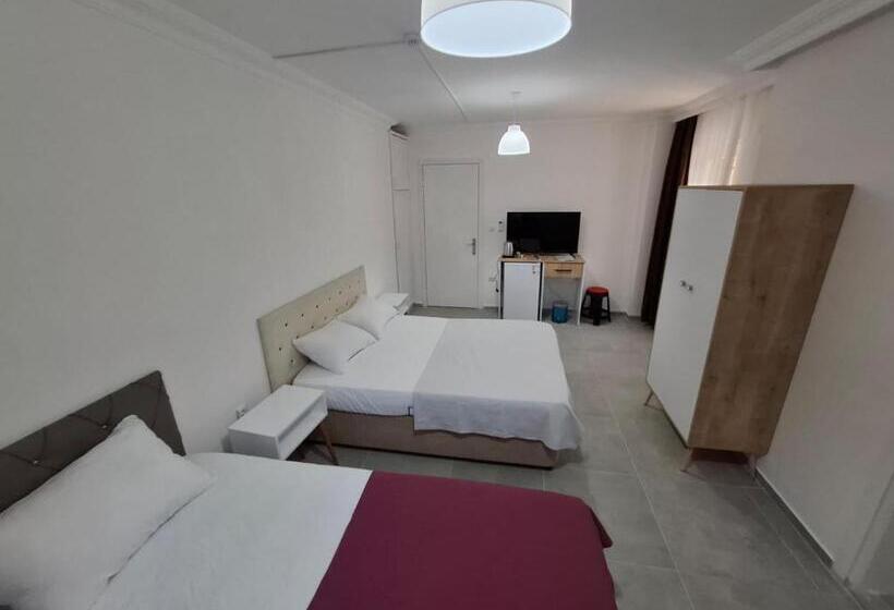 فندق Evim Palace ören