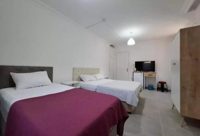 Hotelli Evim Palace ören