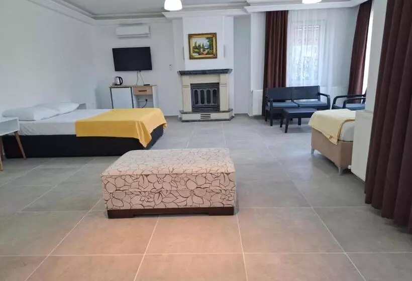 Hotelli Evim Palace ören