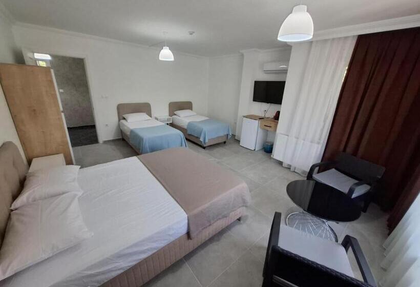 فندق Evim Palace ören