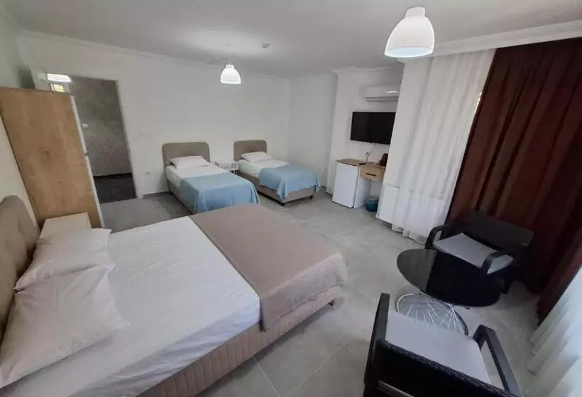 Hotelli Evim Palace ören