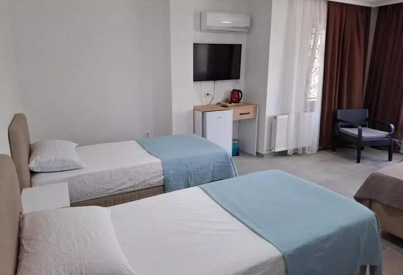 Hotelli Evim Palace ören