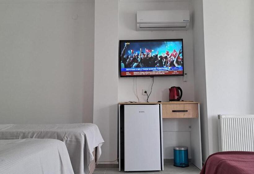 فندق Evim Palace ören