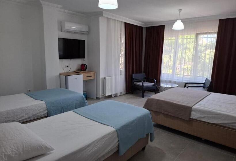 فندق Evim Palace ören