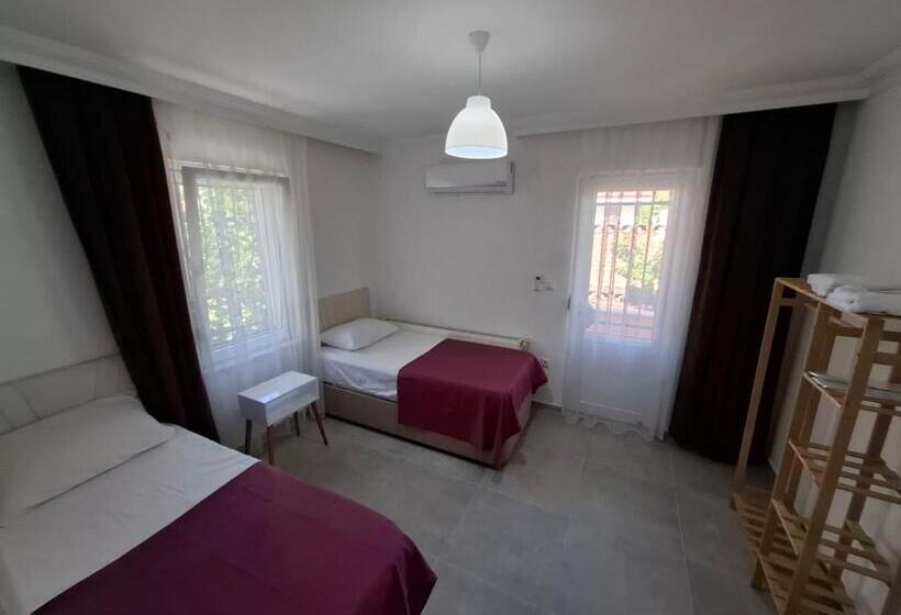 فندق Evim Palace ören