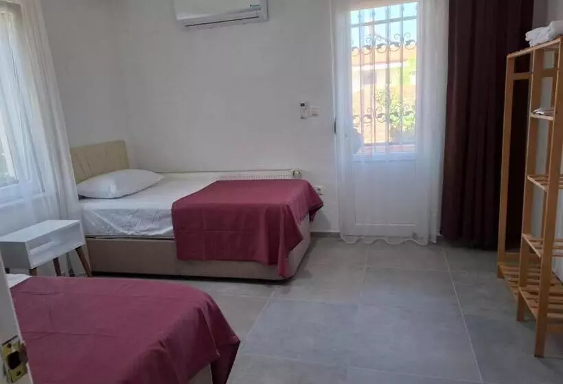 Hotelli Evim Palace ören