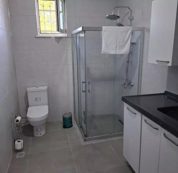 Hotelli Evim Palace ören