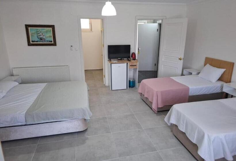 فندق Evim Palace ören