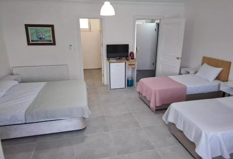 Hotelli Evim Palace ören