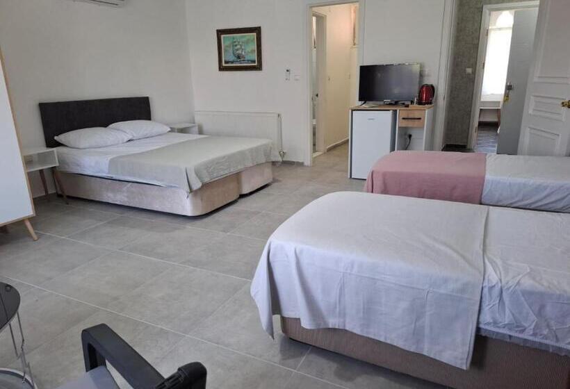 فندق Evim Palace ören