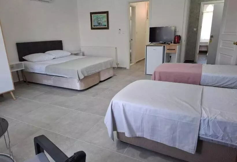 Hotelli Evim Palace ören