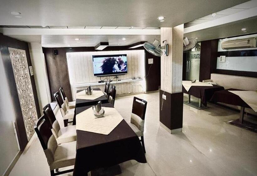 בית מלון כפרי Fortune Inn