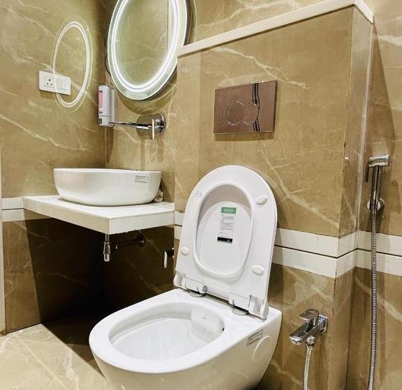 בית מלון כפרי Fortune Inn