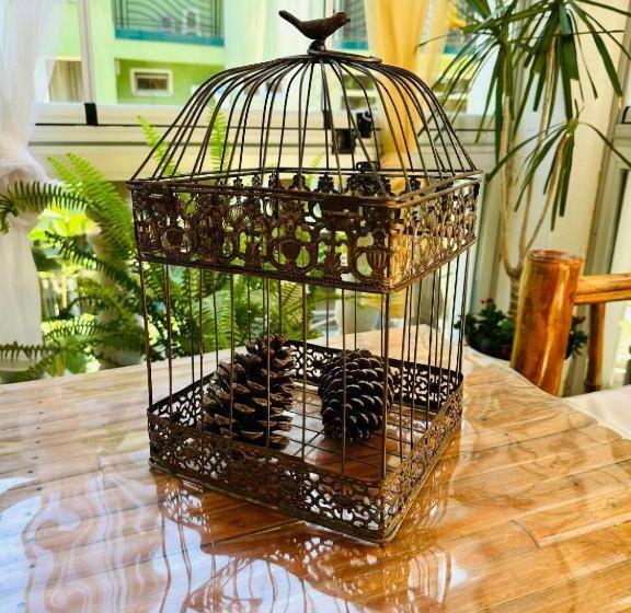 هتل Karakum Villa