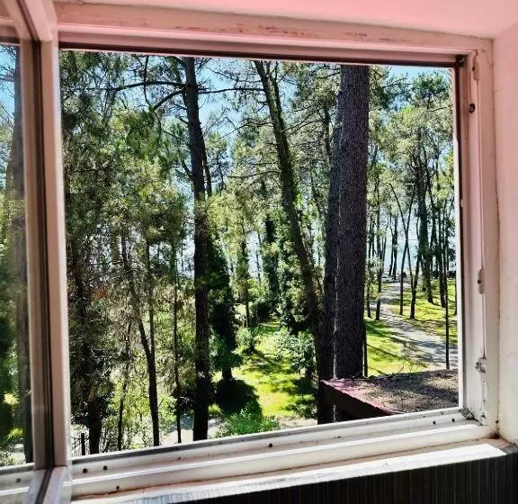هتل Karakum Villa