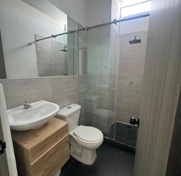 Otel Kasa 5ta Frente Al Estadio