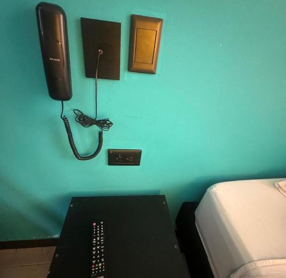 Otel Kasa 5ta Frente Al Estadio