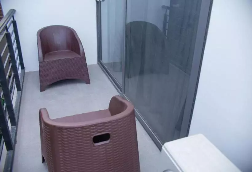 Hotelli L57 Suites