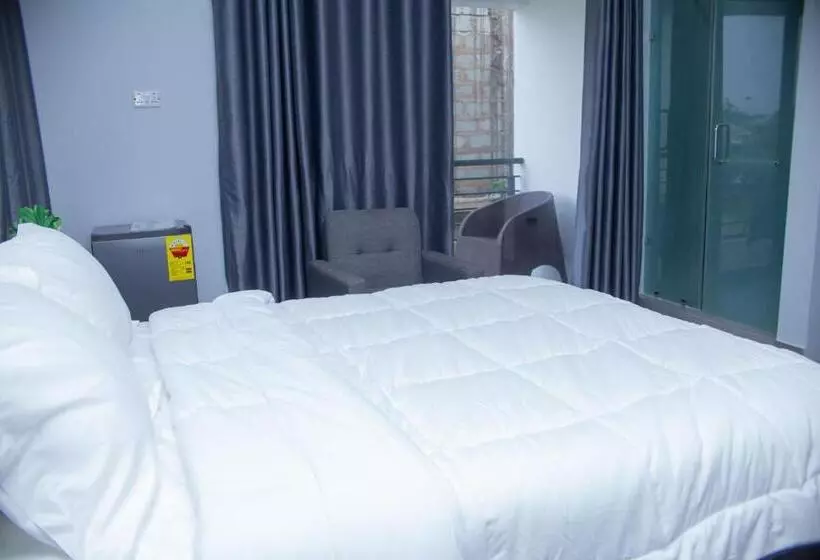 Hotelli L57 Suites