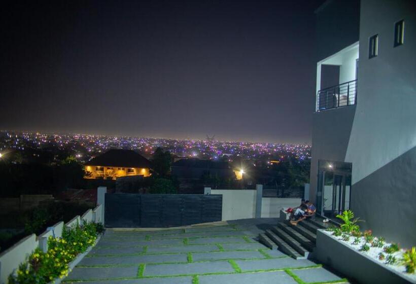 בית מלון כפרי L57 Suites