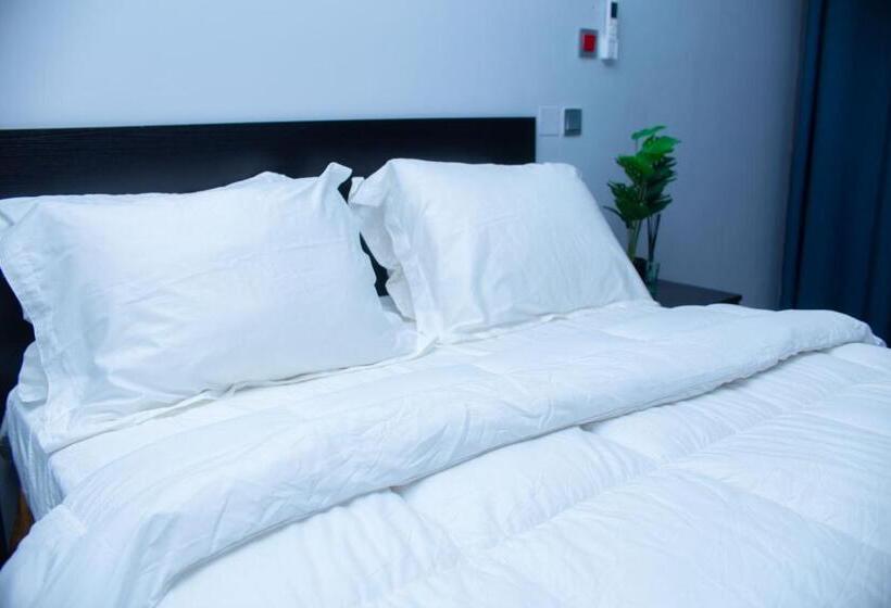 בית מלון כפרי L57 Suites