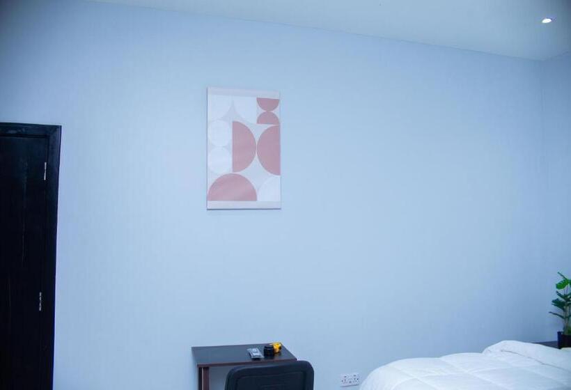 בית מלון כפרי L57 Suites