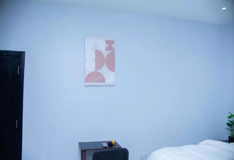Hotelli L57 Suites