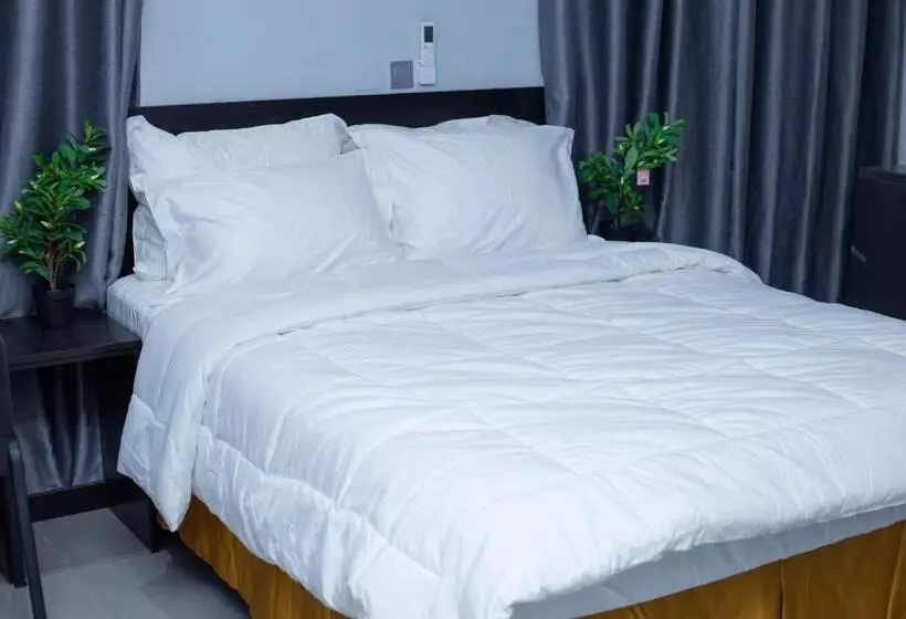 Hotelli L57 Suites
