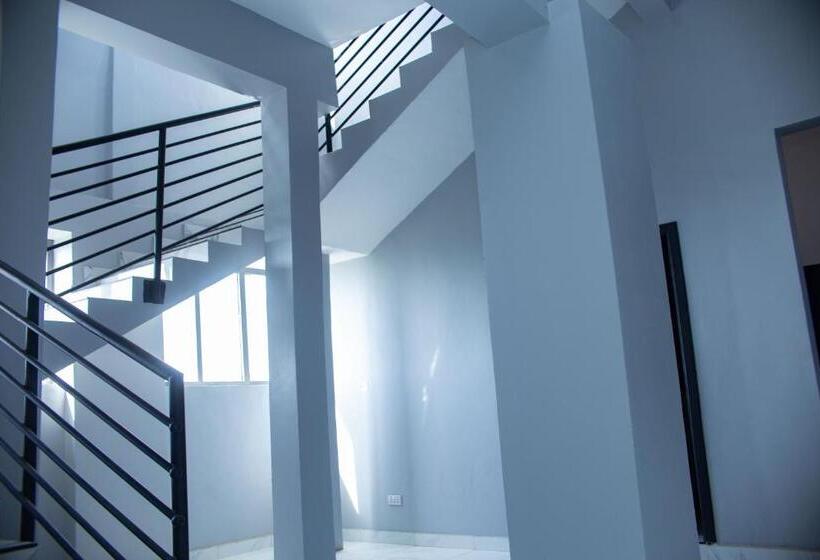 בית מלון כפרי L57 Suites